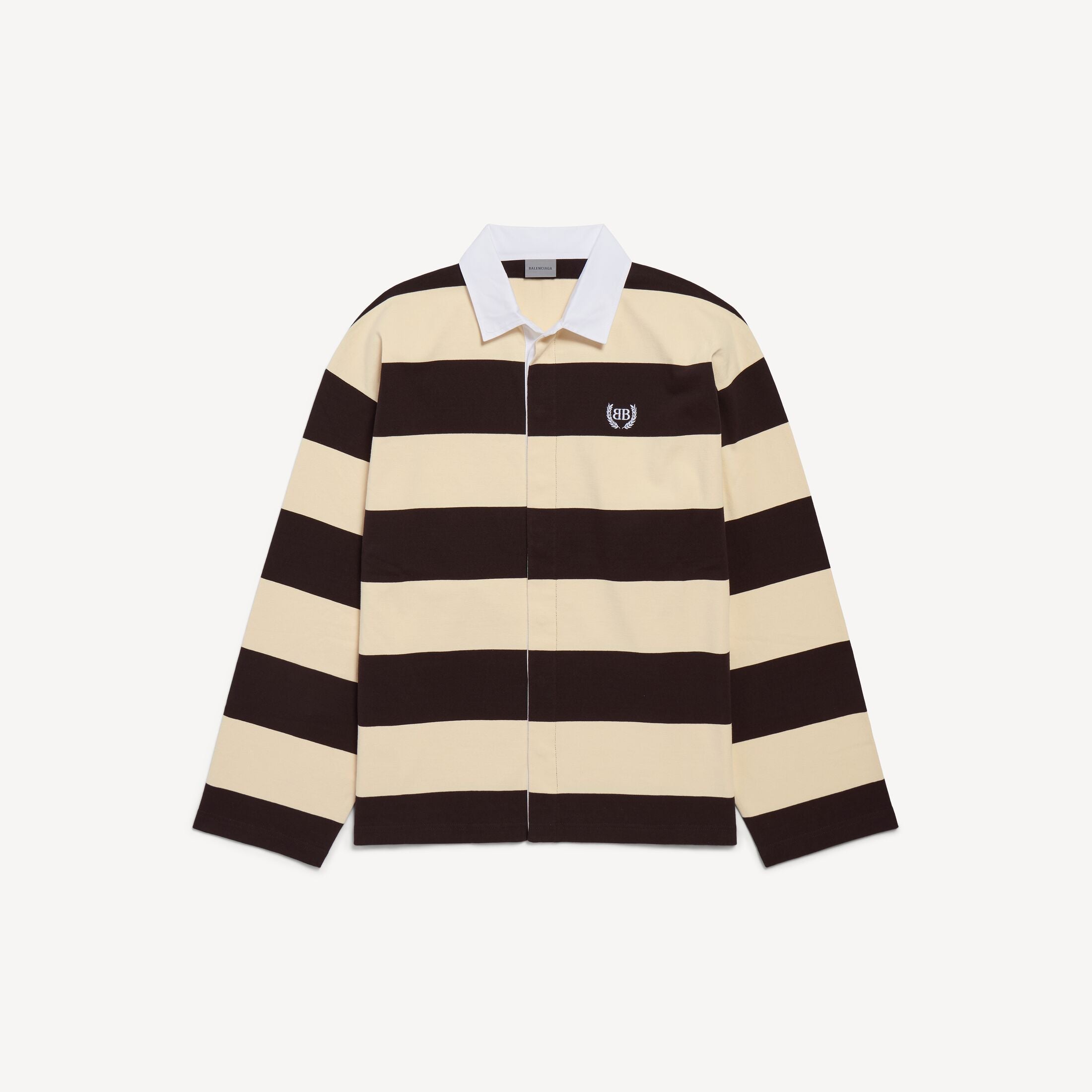 BALENCIAGA Men's Polo Shirt