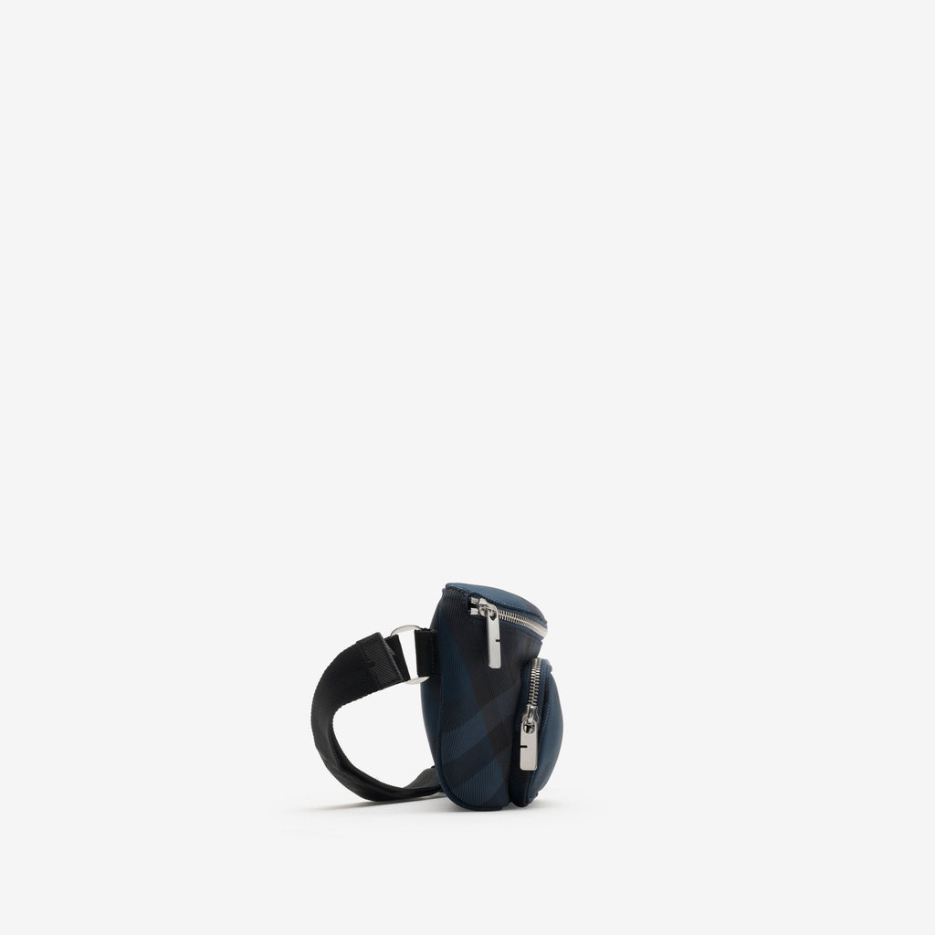 Grid Belt Bag