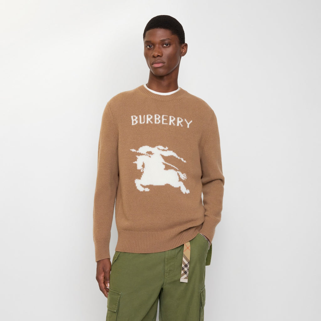 EKD Wool Cashmere Sweater