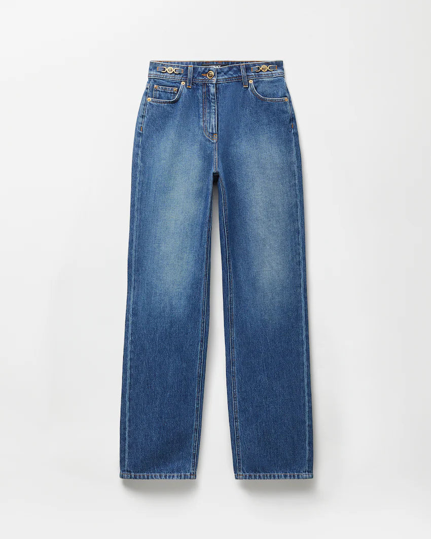 Versace Regular Jeans