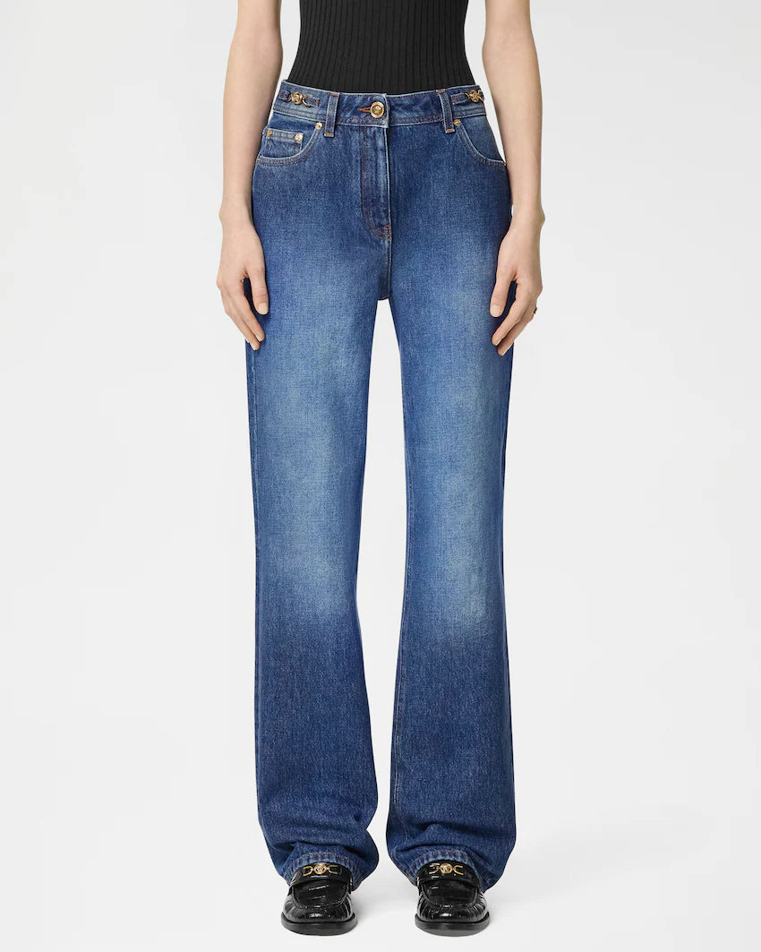 Versace Regular Jeans