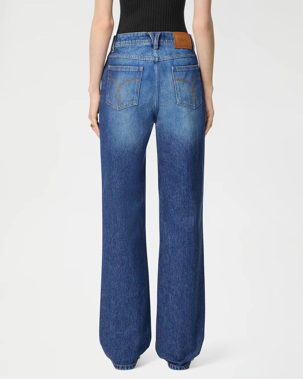 Versace Regular Jeans