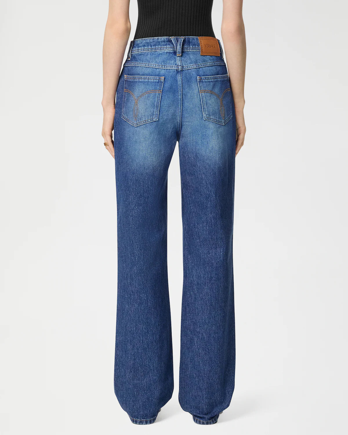 Versace Regular Jeans