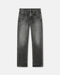 Versace Loose Jeans
