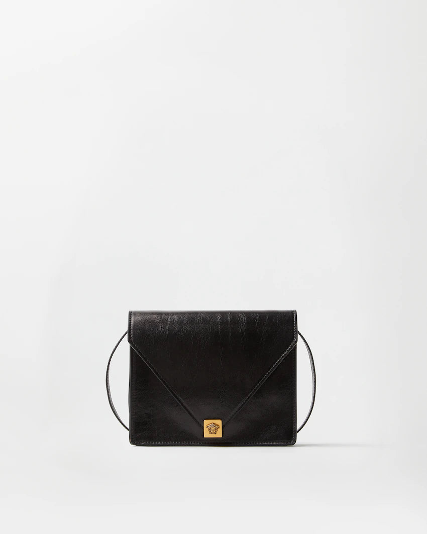Severine Leather Mini Bag