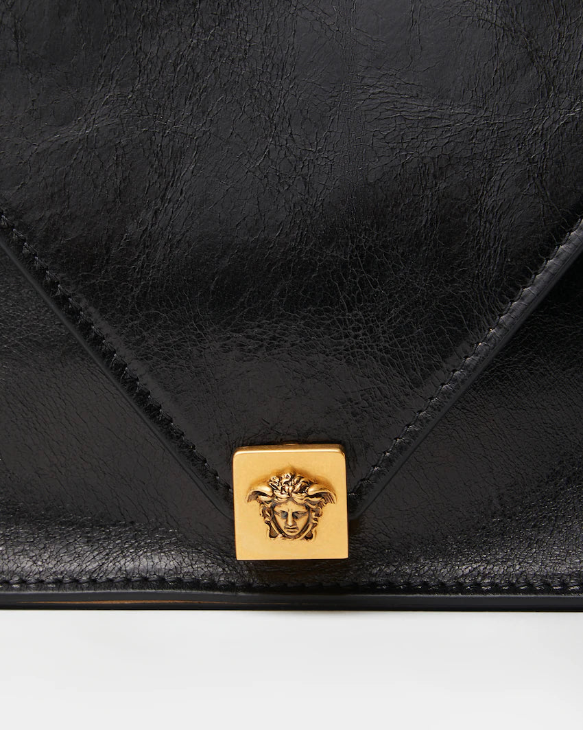 Severine Leather Mini Bag