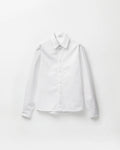 Cotton-Poplin Shirt