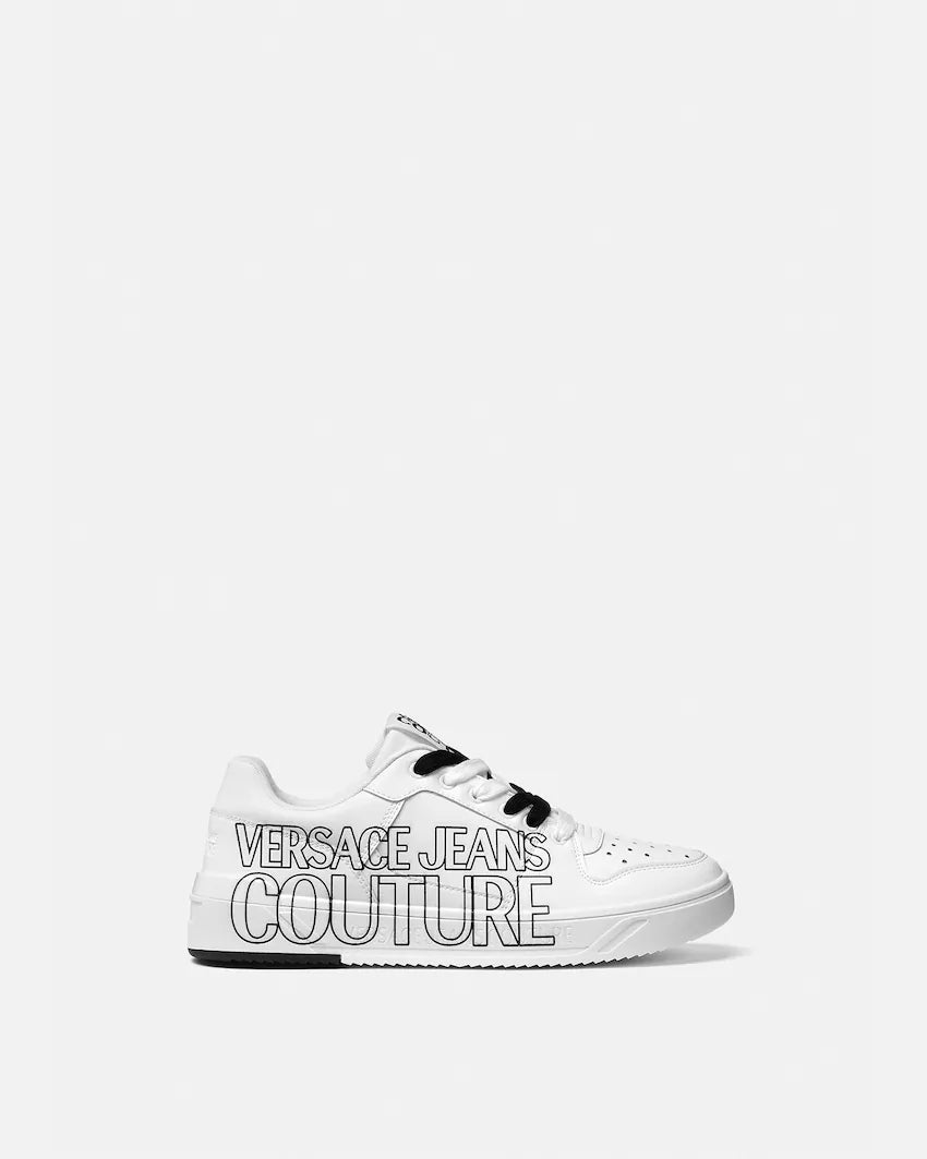 Logo Starlight Sneakers