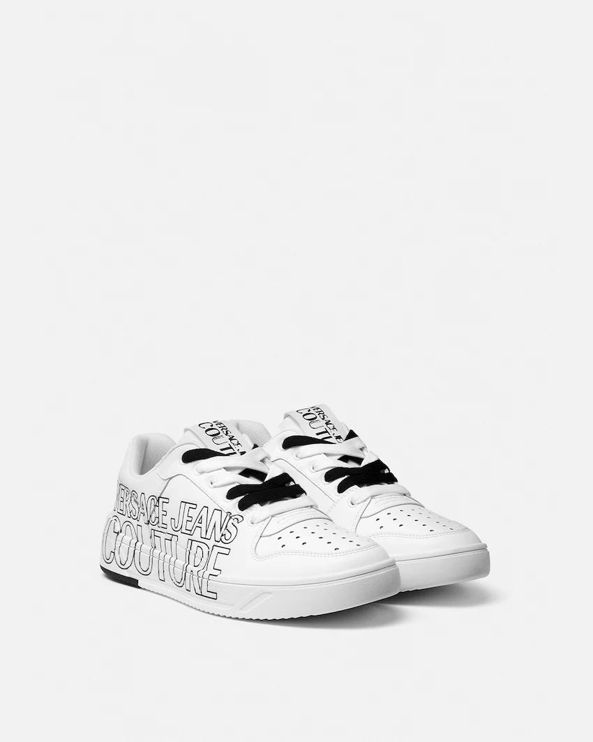 Logo Starlight Sneakers