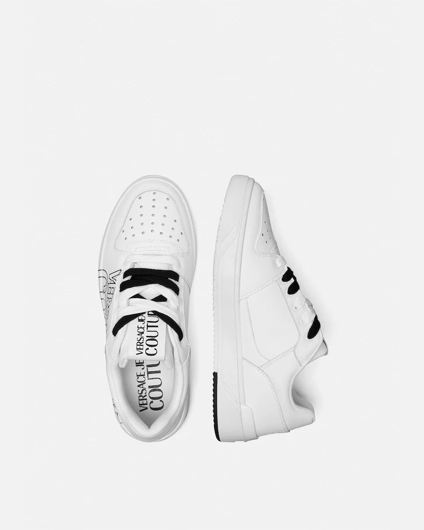 Logo Starlight Sneakers