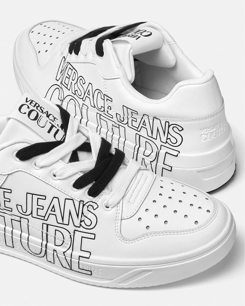 Logo Starlight Sneakers