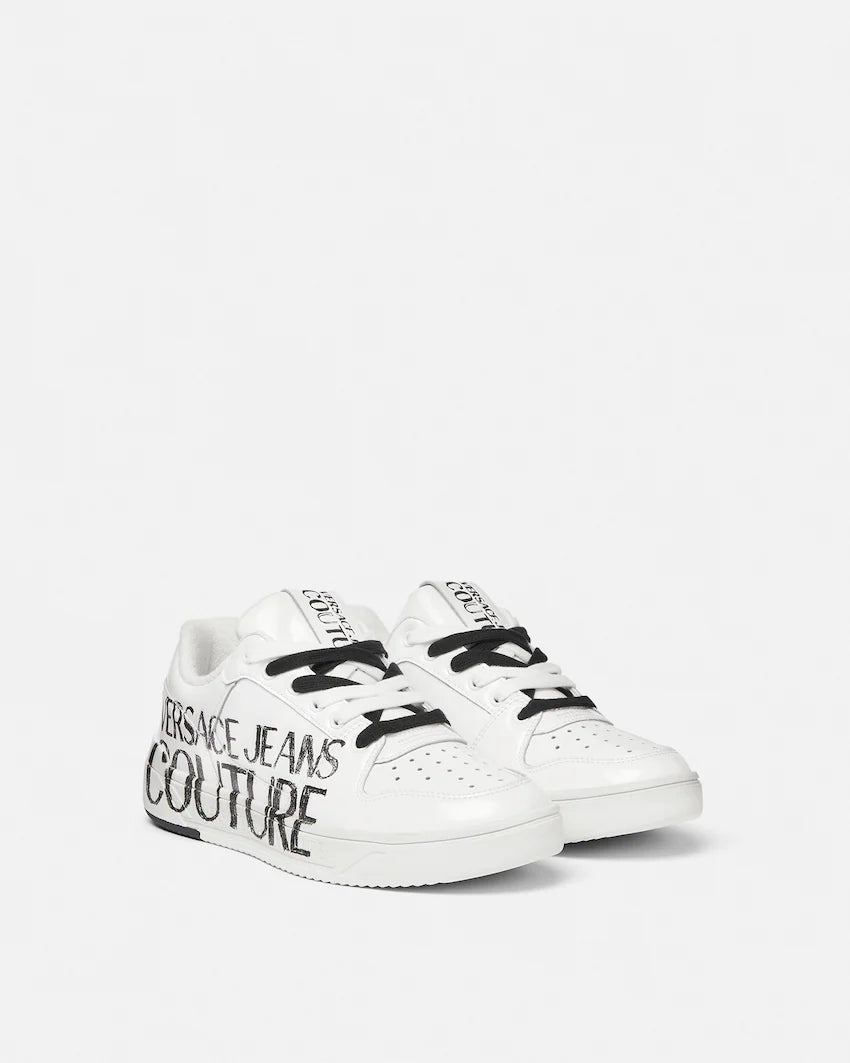 Logo Starlight Sneakers