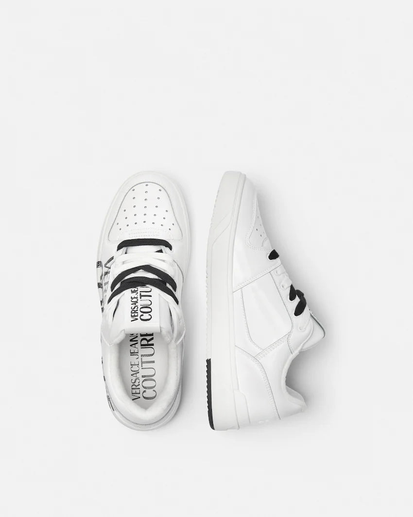 Logo Starlight Sneakers