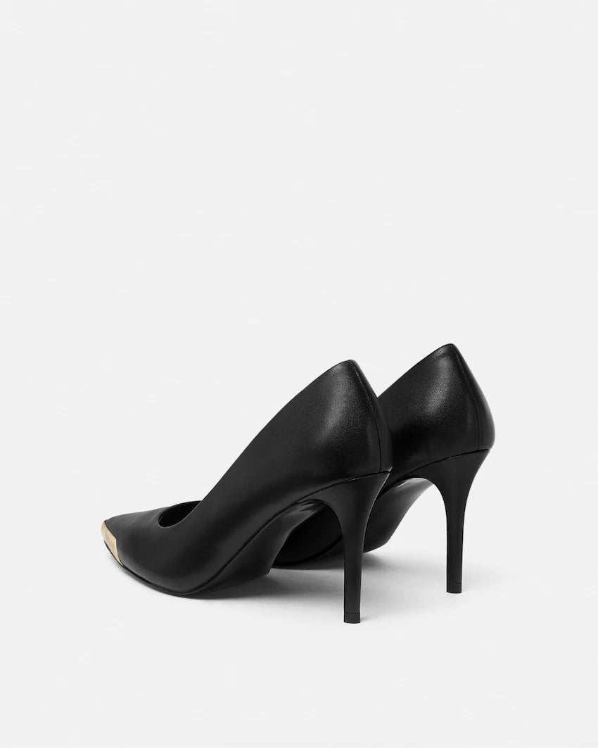 Versace Scarlett Pumps