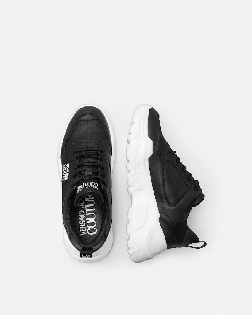 Versace Speedtrack Sneakers