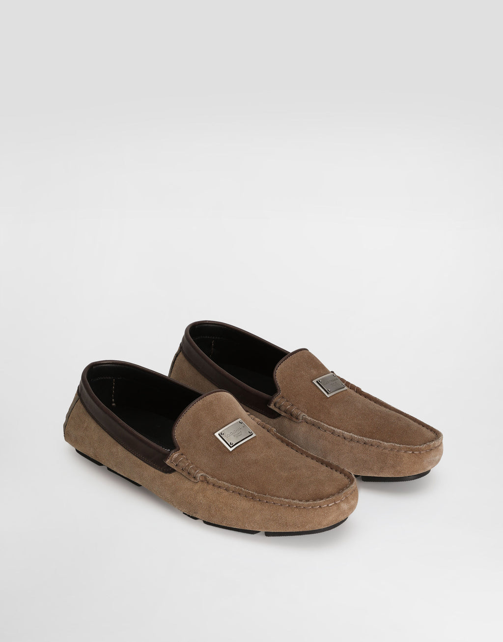DOLCE & GABBANA men's mules slippers