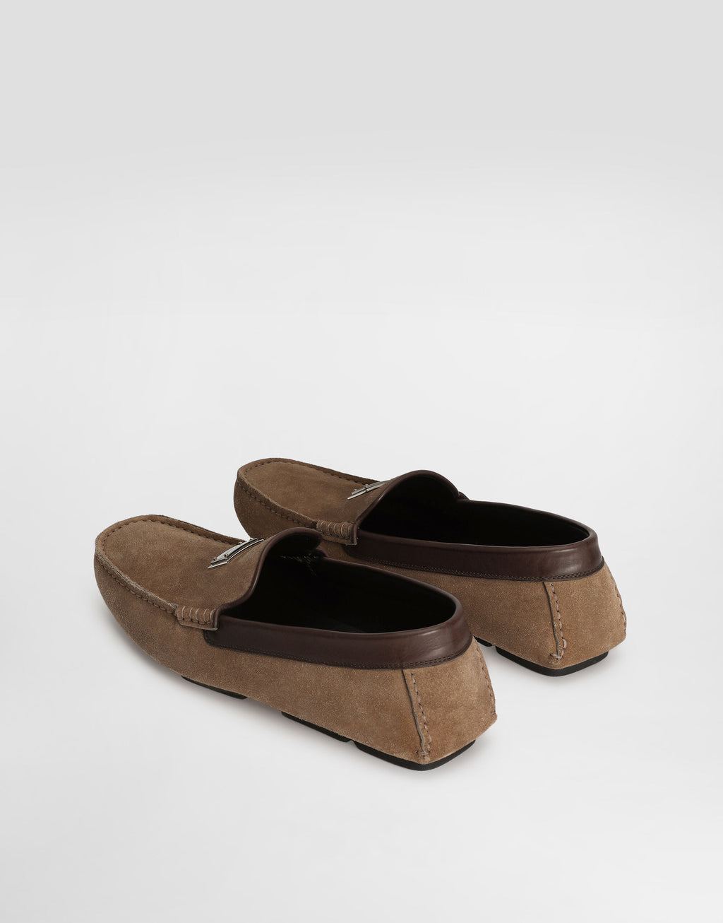 DOLCE & GABBANA men's mules slippers