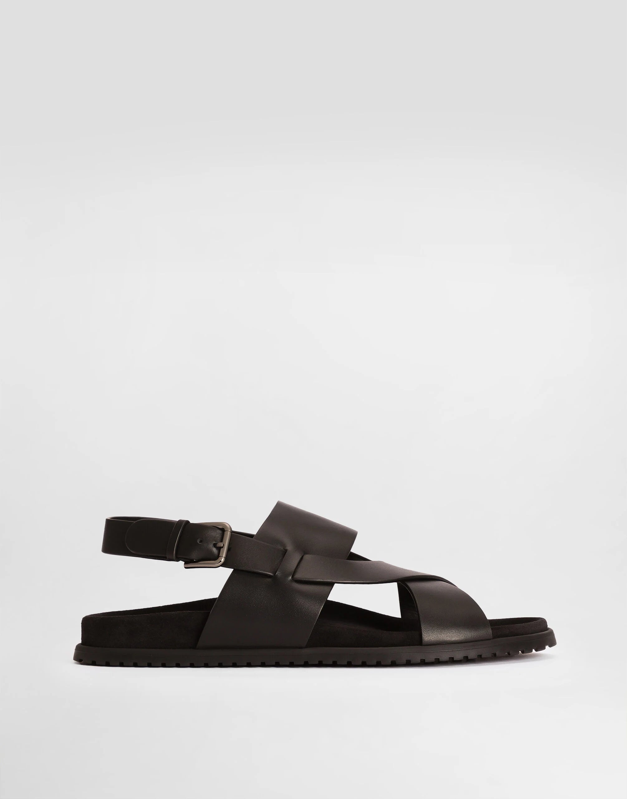 DOLCE & GABBANA men's casual sandals