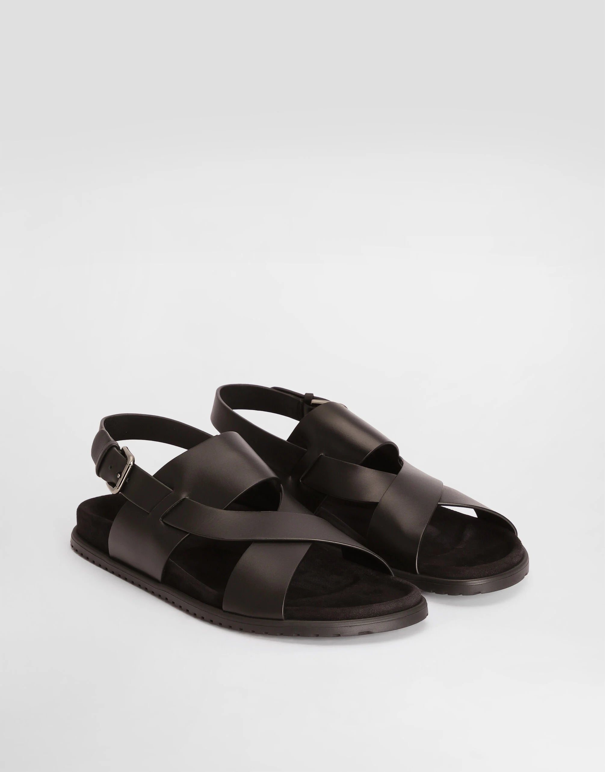 DOLCE & GABBANA men's casual sandals