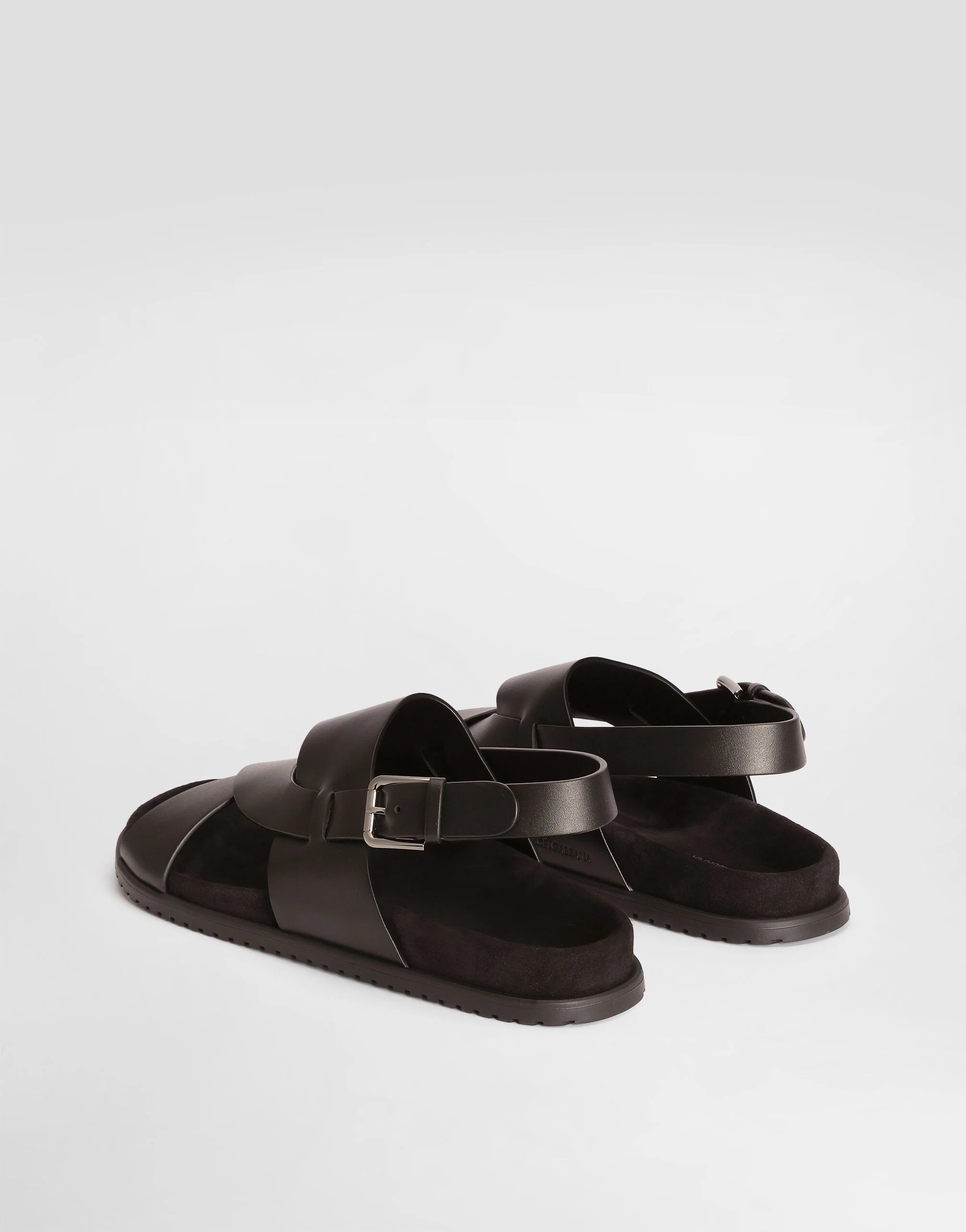 DOLCE & GABBANA men's casual sandals