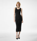 TOM FORD ANKLE LENGTH VEST DRESS