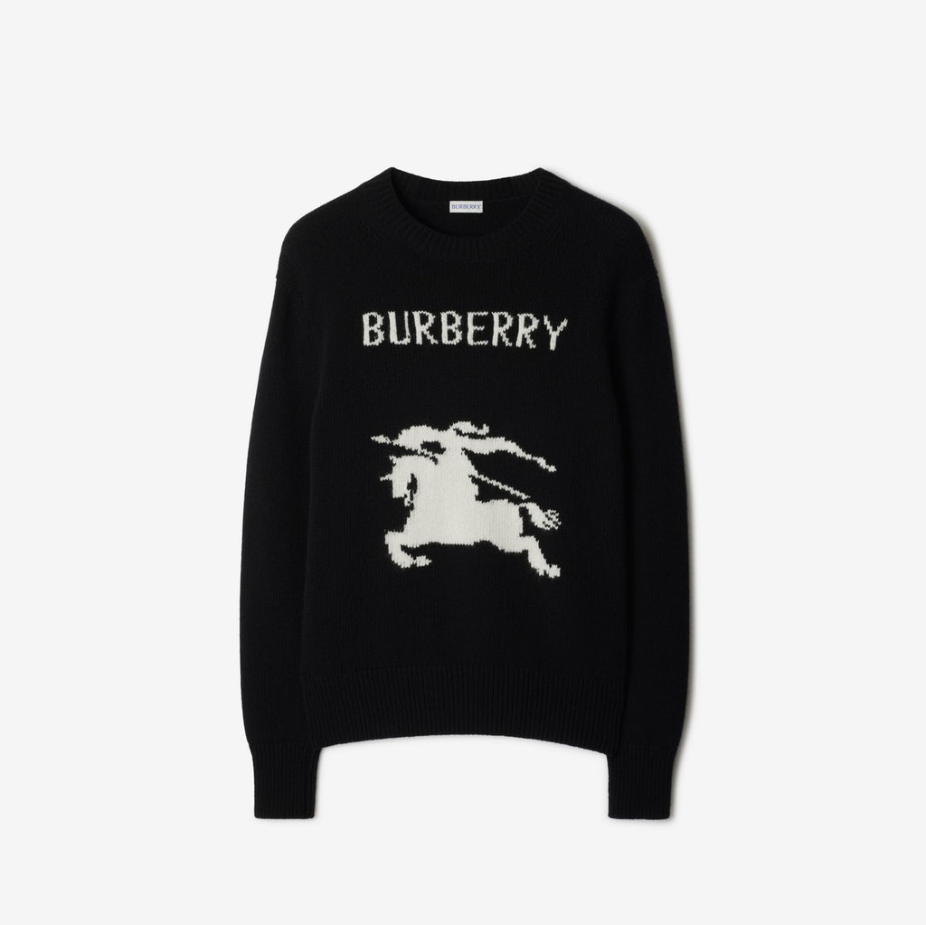 EKD Wool Cashmere Sweater