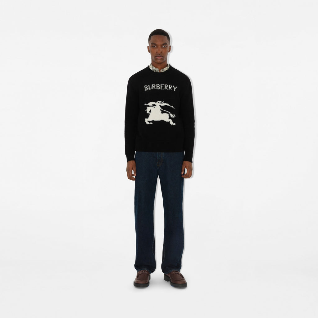 EKD Wool Cashmere Sweater