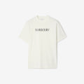Logo Cotton T-shirt
