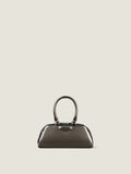 GIVENCHY Mini bag in mirror effect leather