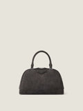 GIVENCHY Antigona East-West Bowling bag in suede