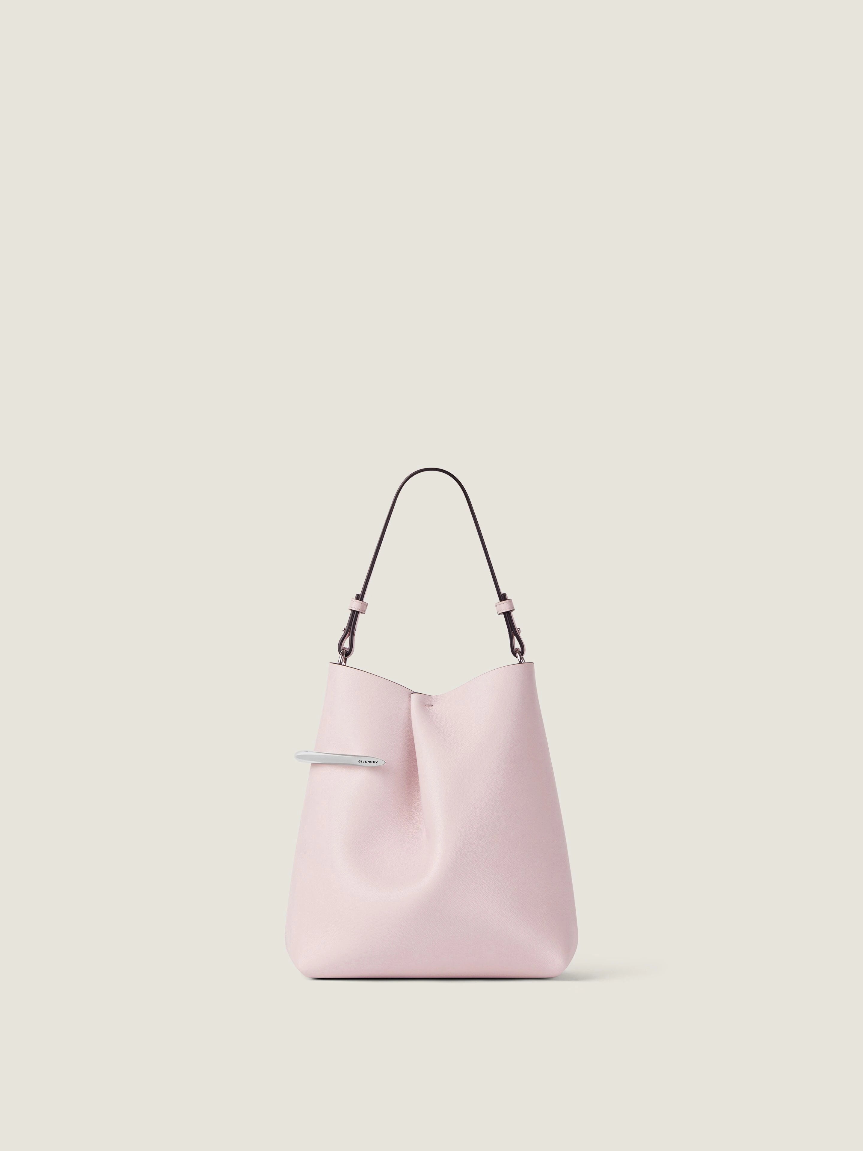 GIVENCHY Pinch Me pouch in nappa leather