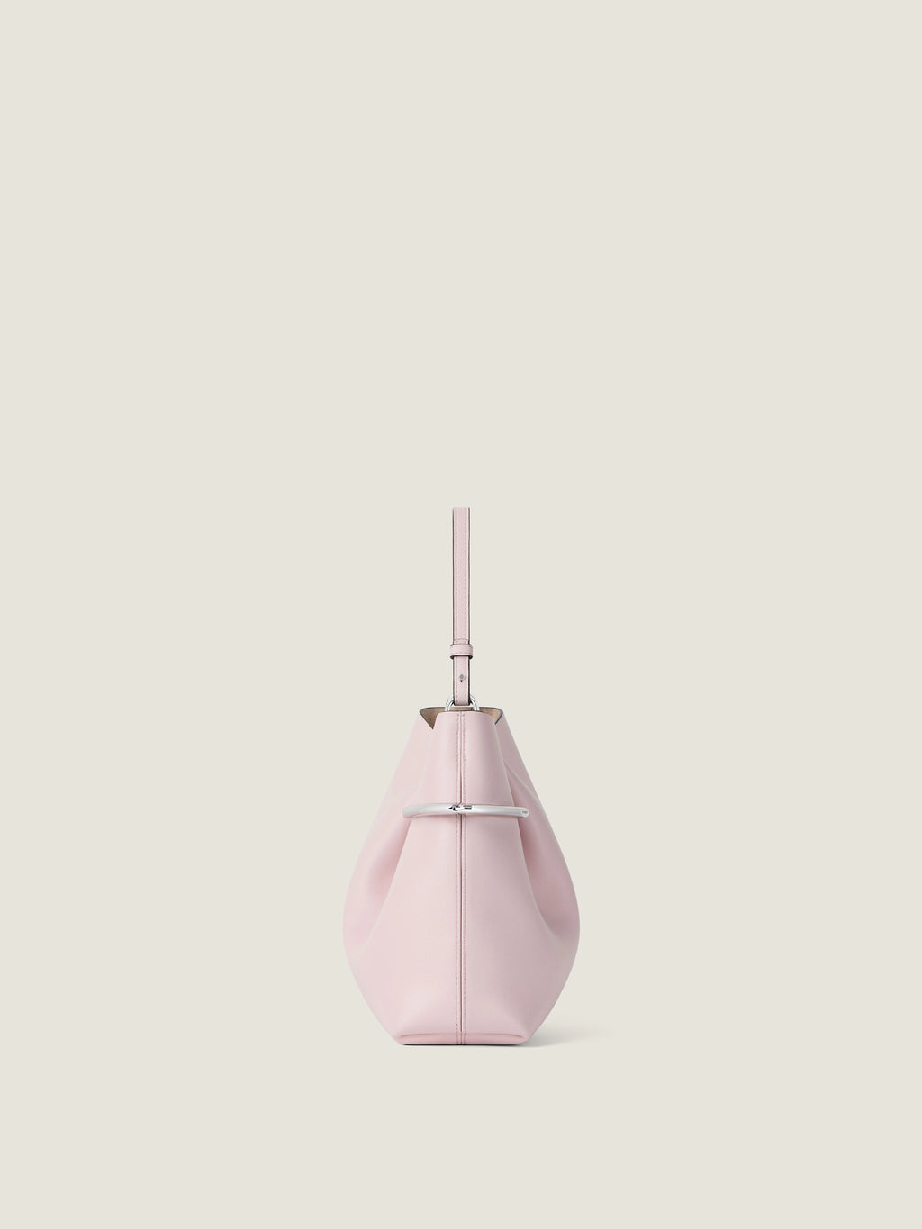 GIVENCHY Pinch Me pouch in nappa leather