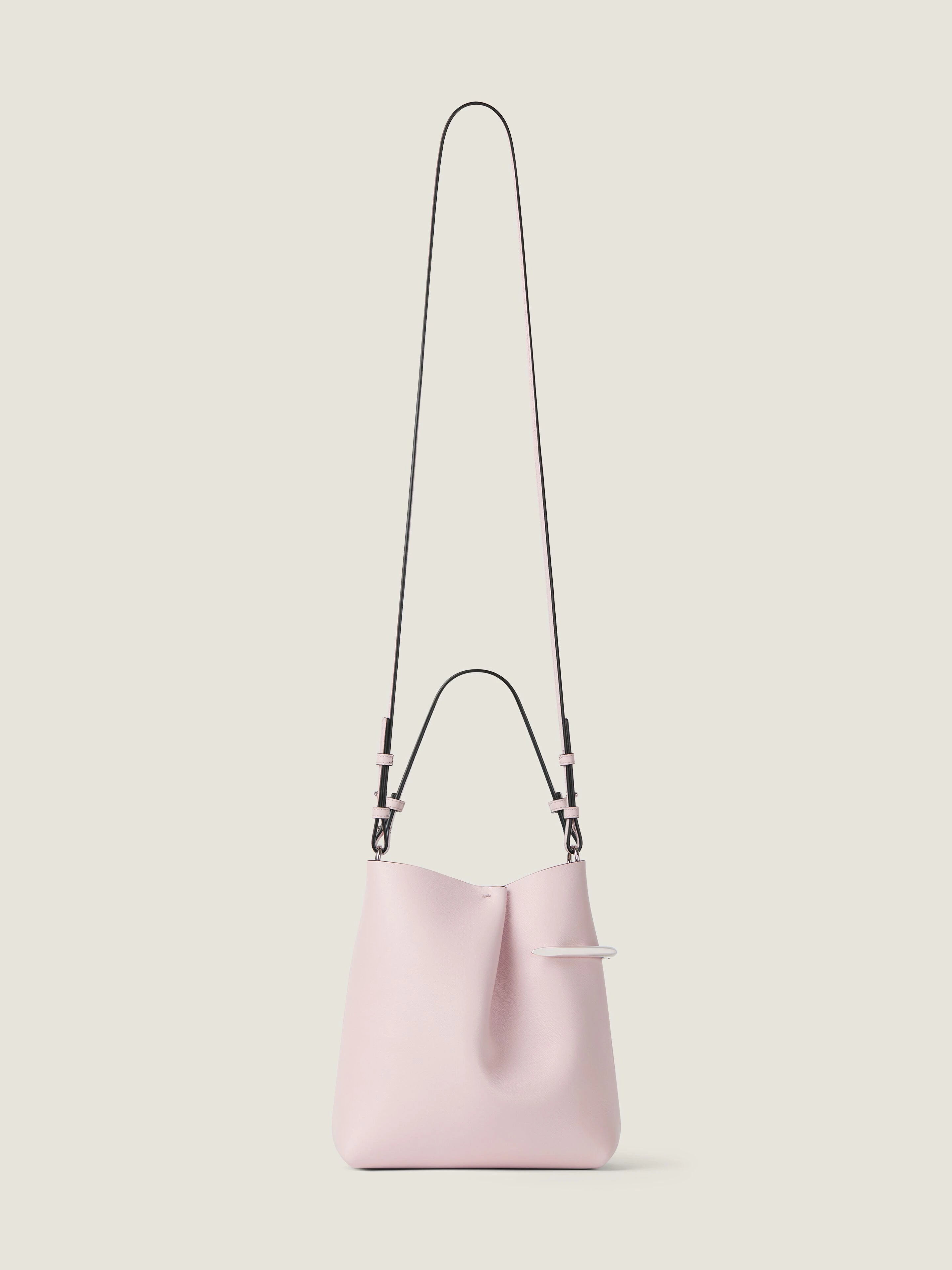 GIVENCHY Pinch Me pouch in nappa leather