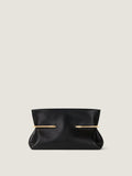 GIVENCHY Pinch Soft clutch in nappa leather