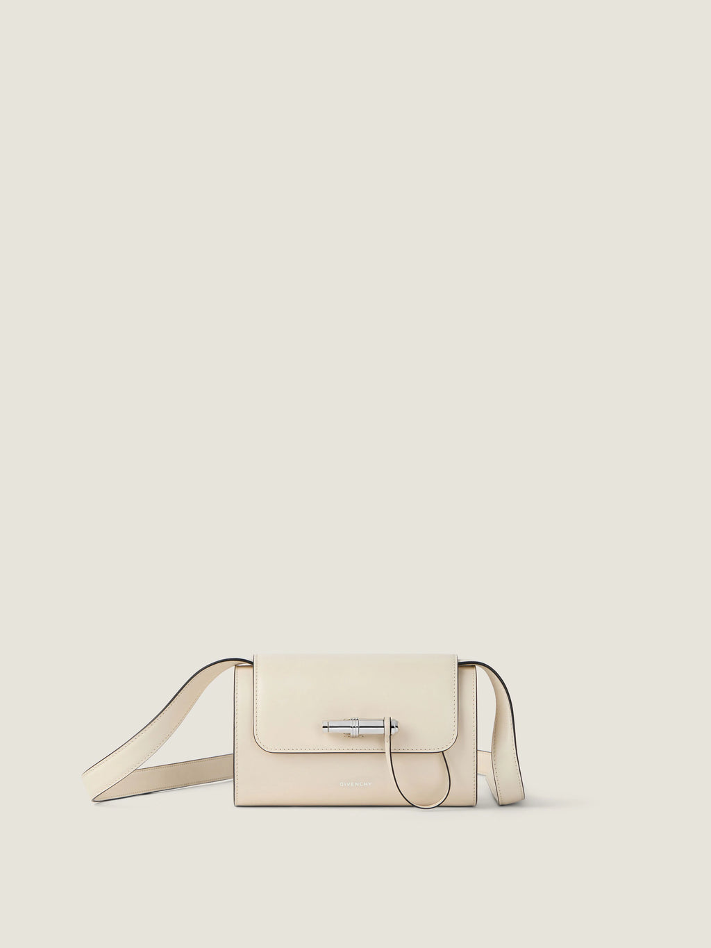GIVENCHY Pout small bag in leather