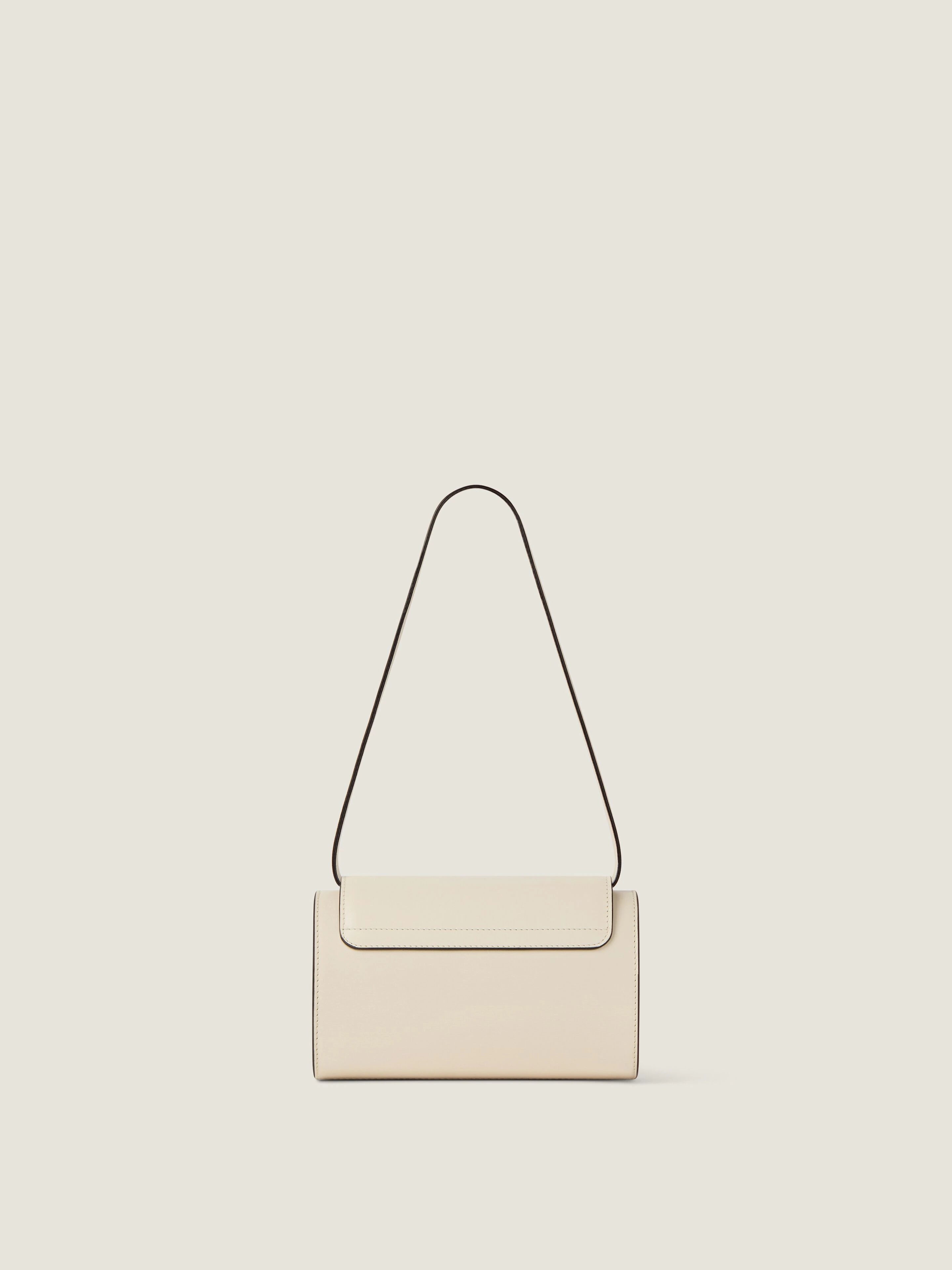 GIVENCHY Pout small bag in leather
