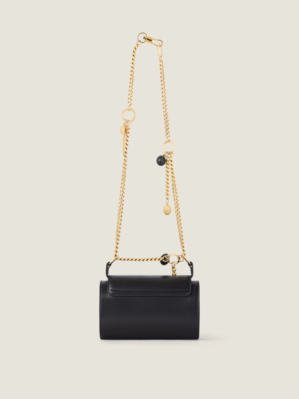 GIVENCHY Pout small bag lucky charms chain