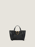 GIVENCHY Small The Snatch bag in grained leather