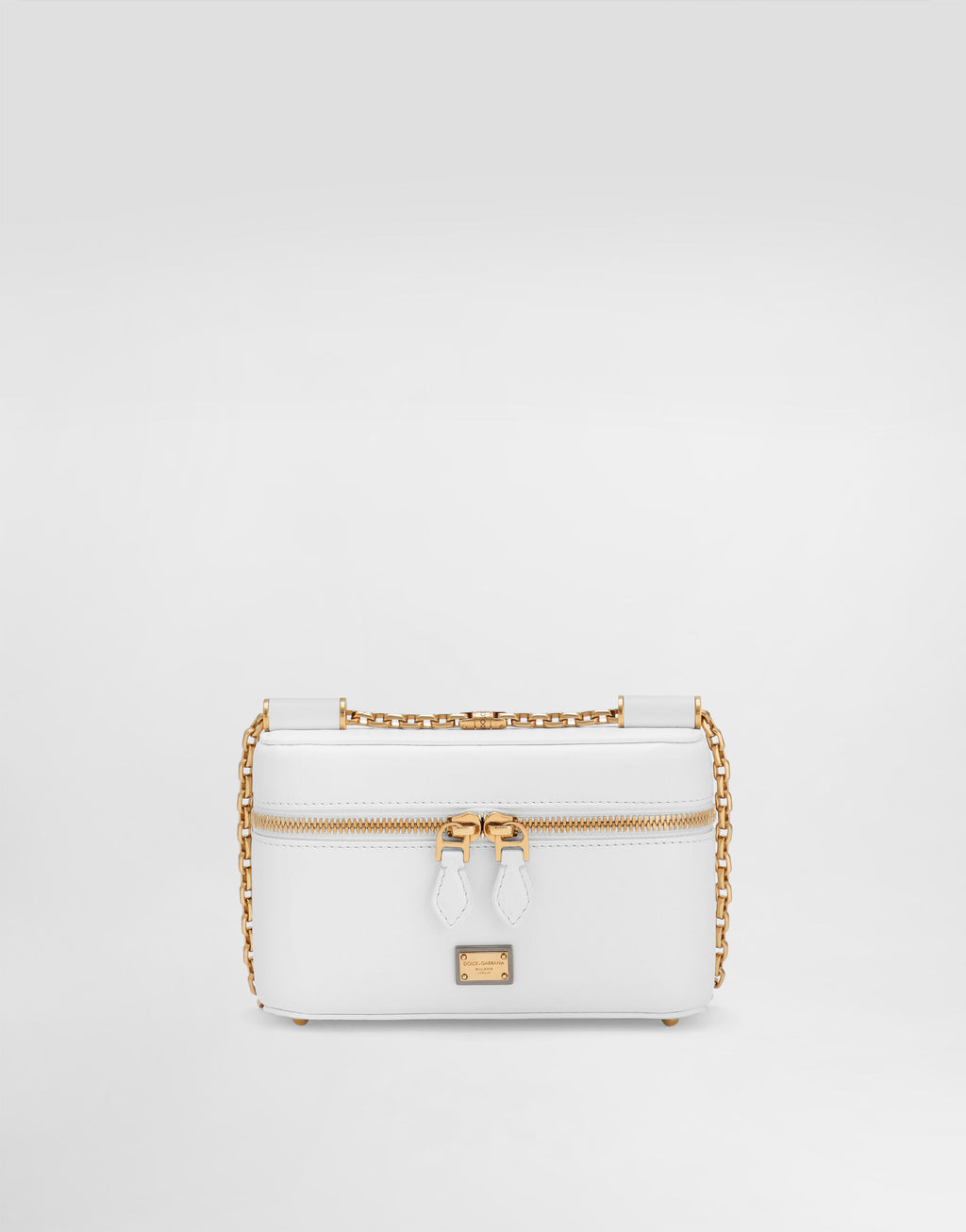 DOLCE & GABBANA Sicily crossbody bag