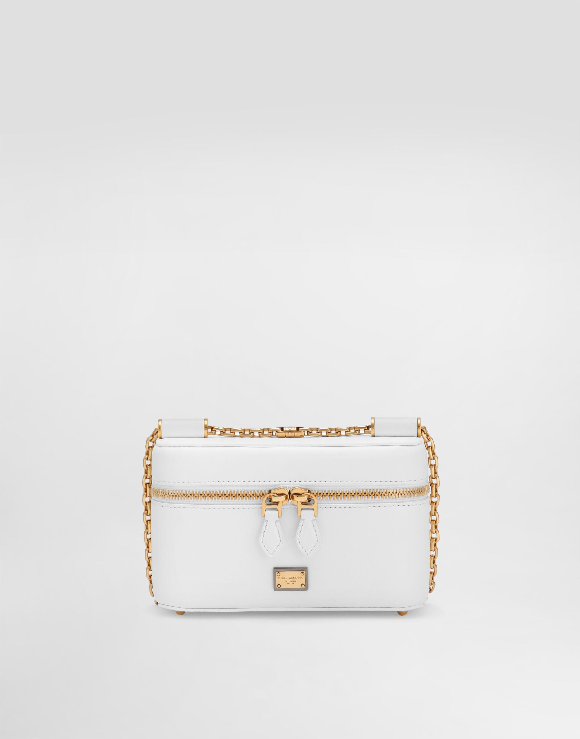 DOLCE & GABBANA Sicily crossbody bag