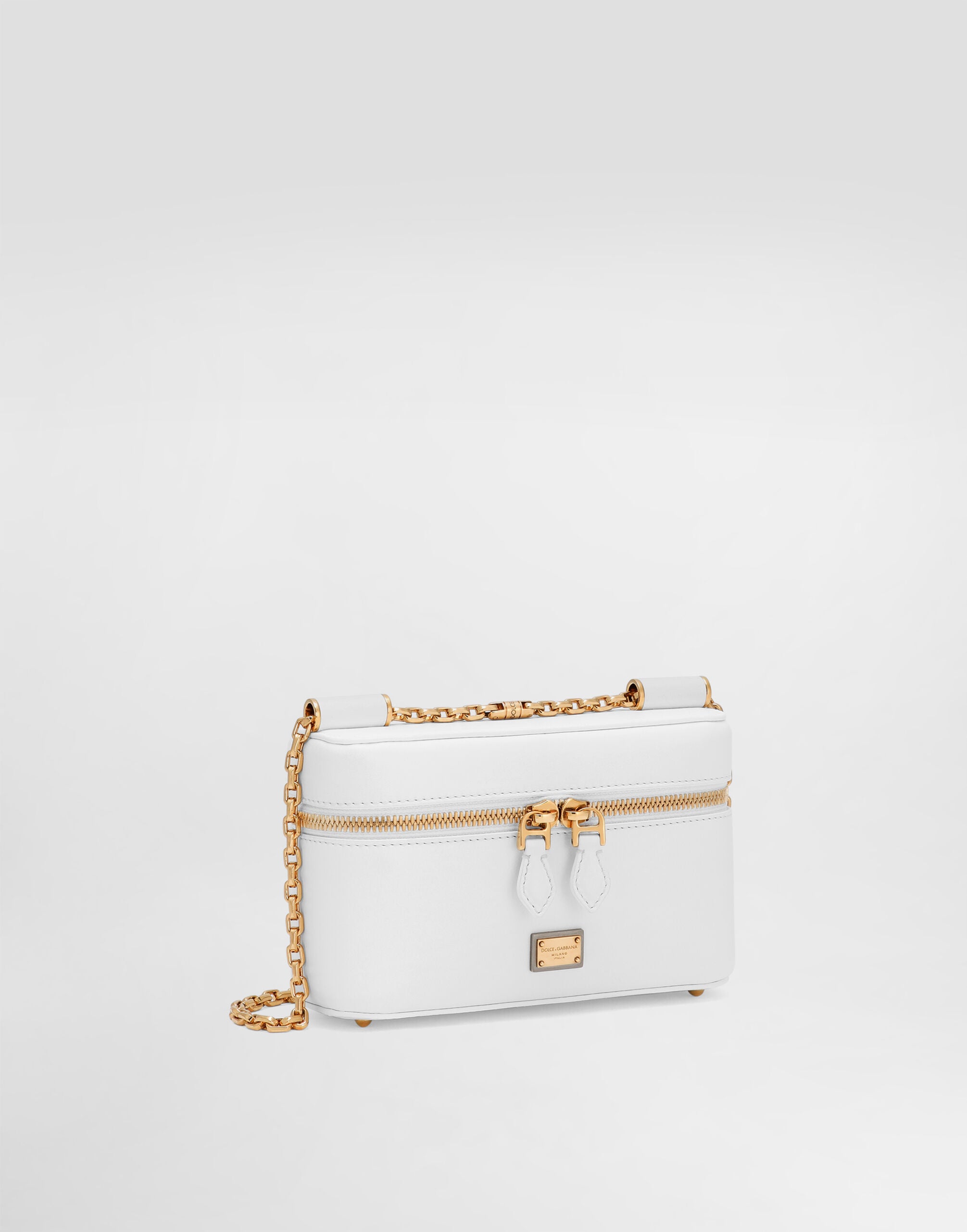 DOLCE & GABBANA Sicily crossbody bag