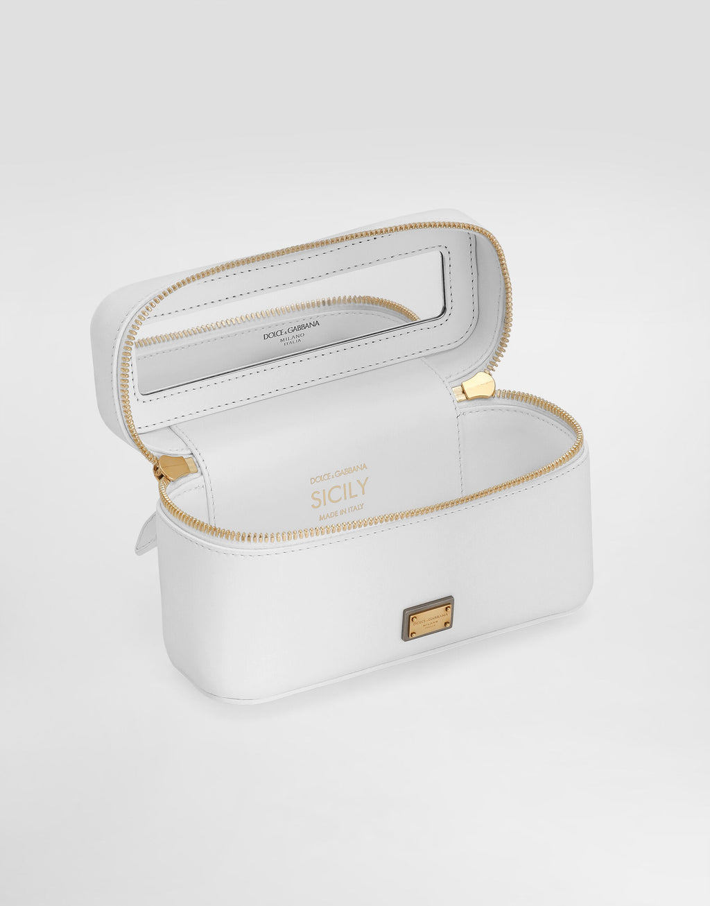 DOLCE & GABBANA Sicily crossbody bag