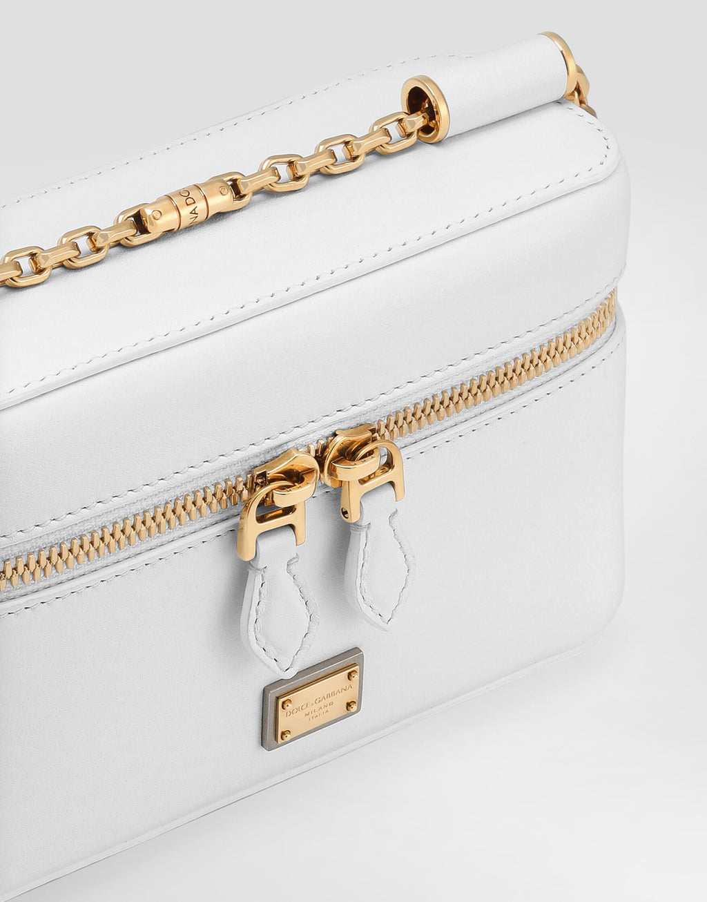 DOLCE & GABBANA Sicily crossbody bag