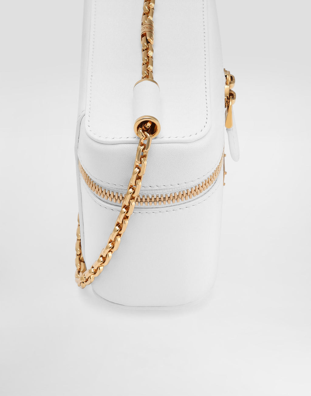 DOLCE & GABBANA Sicily crossbody bag