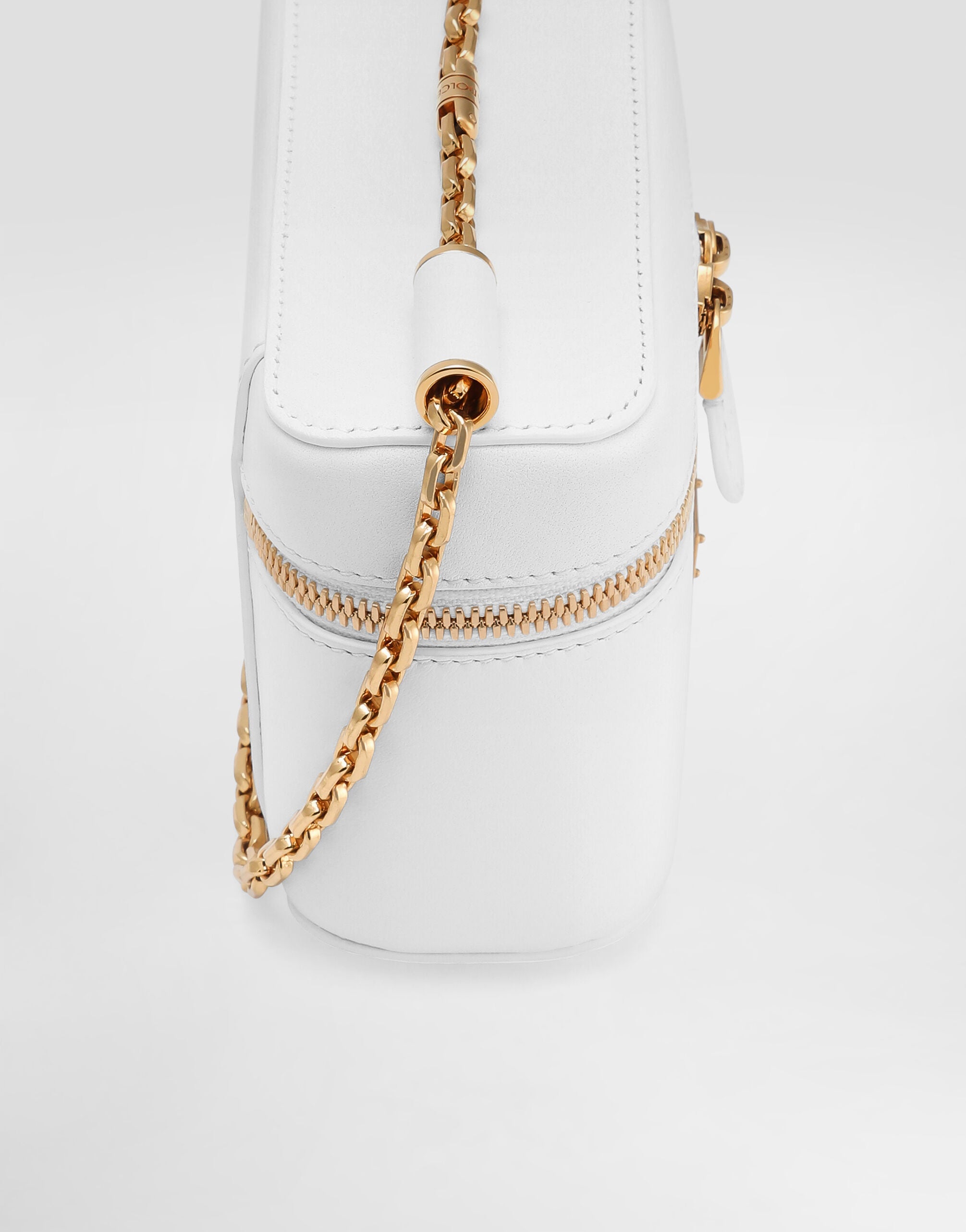 DOLCE & GABBANA Sicily crossbody bag