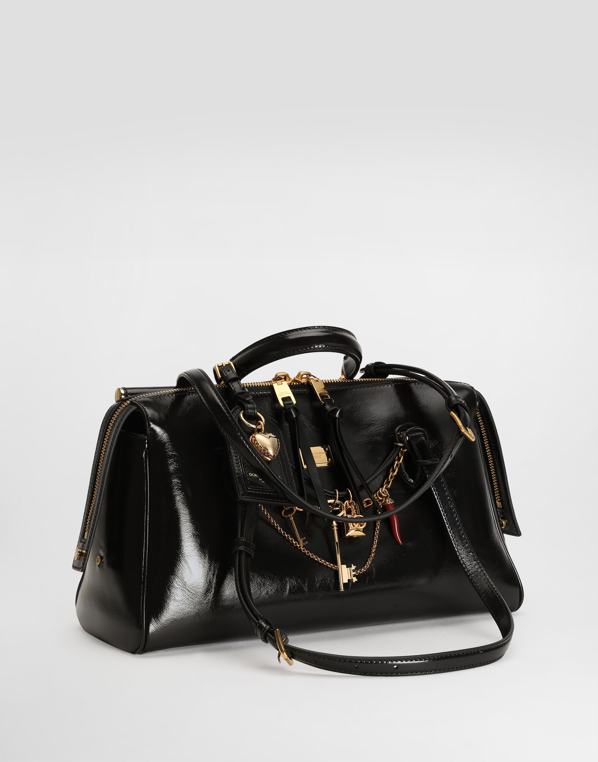 DOLCE & GABBANA Medium Vittoria handbag