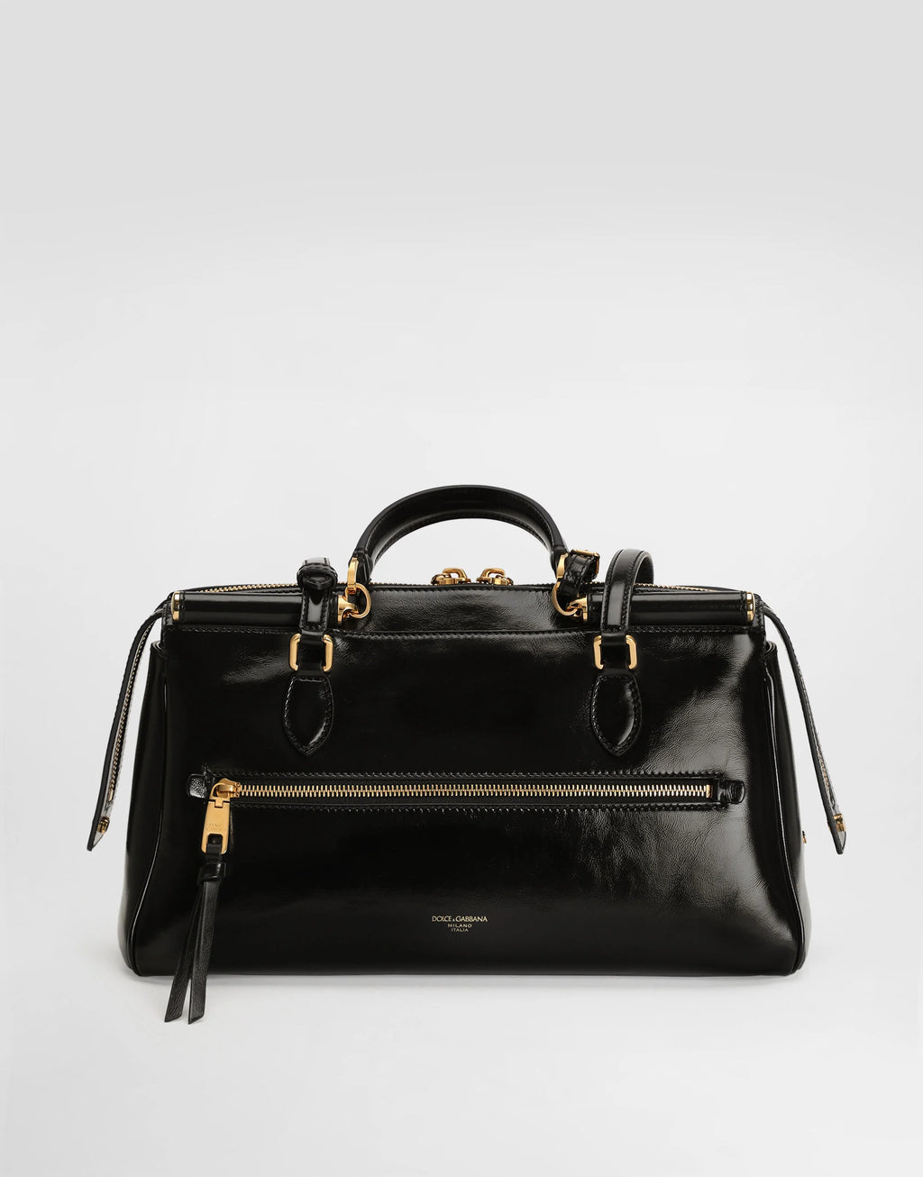 DOLCE & GABBANA Medium Vittoria handbag