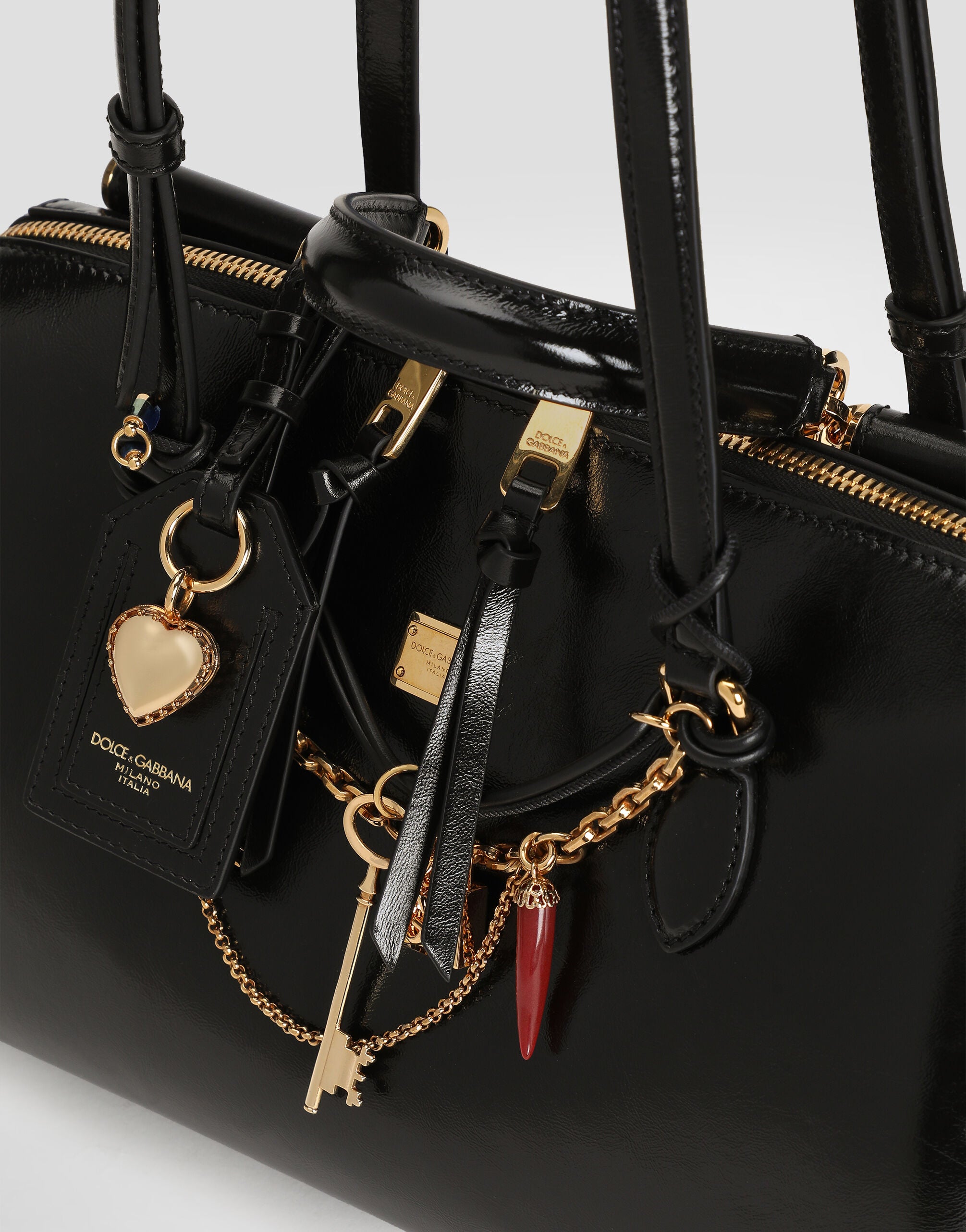 DOLCE & GABBANA Medium Vittoria handbag