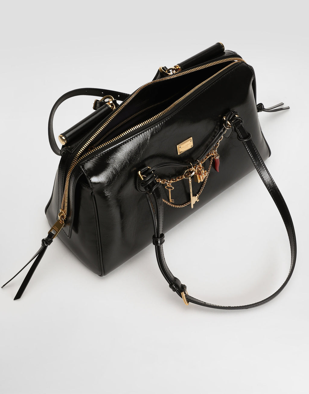 DOLCE & GABBANA Medium Vittoria handbag