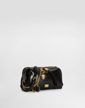 DOLCE & GABBANA Mini Vittoria handbag with charms